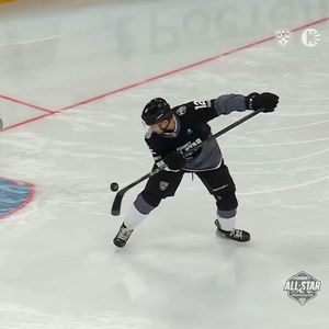 Image post by @nhl.discussion on Instagram