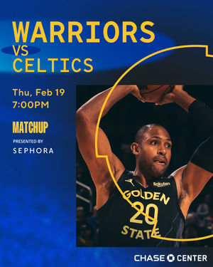 Image post by @chase_center on Instagram