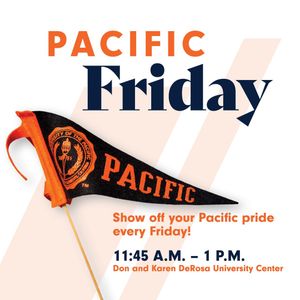 Image post by @pacifictigers on Instagram