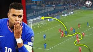 Video post by @uefa on YouTube