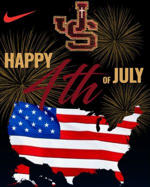 Image post by @jserraathletics on Instagram