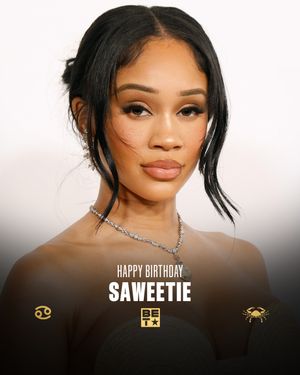 Image post by @bet on Instagram