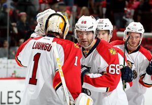 Image post by @flapanthers on Instagram