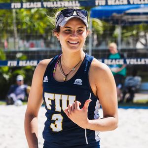Image post by @fiuathletics on Instagram