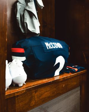 Image post by @utsaftbl on Instagram