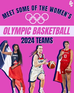 Image post by @sportsgirlsclub on Instagram