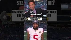 Video post by @nfl on YouTube