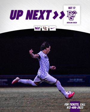 Image post by @ueathleticsmsoc on Instagram