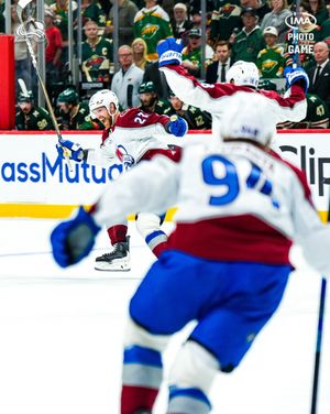 Image post by @Avalanche on Twitter
