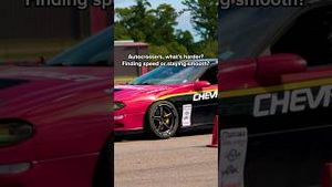 Video post by @peakauto on YouTube