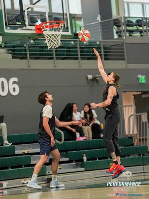 Image post by @portlandfirewnba on Instagram