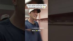 Video post by @snapbacksports1 on YouTube