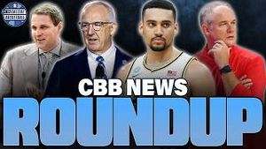 Video post by @cbssportscbb on YouTube