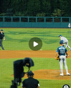 Image post by @bluejays on Instagram