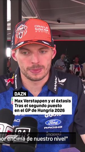 Video post by @dazn_es on TikTok