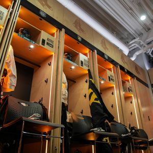 Image post by @armywp_football on Instagram