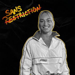 Image post by @sansrestriction on Instagram