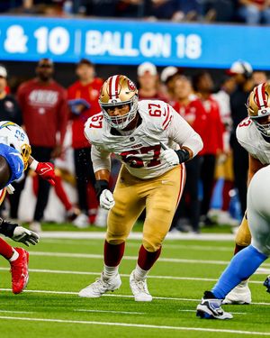 Image post by @49ersesp on Instagram