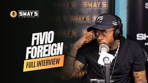Video post by @swaysuniverse1 on YouTube