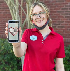 Image post by @chickfilawaterfordlakes on Instagram