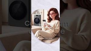 Video post by @samsung on YouTube
