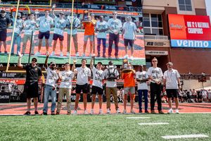 Image post by @osuathletics on Instagram
