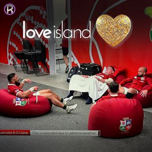 Image post by @therugbypod on Instagram