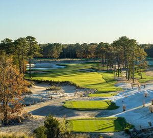 Image post by @unionleaguegolf on Instagram