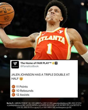 Image post by @fanaticssportsbook on Instagram