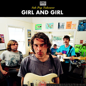 Image post by @subpop on Instagram