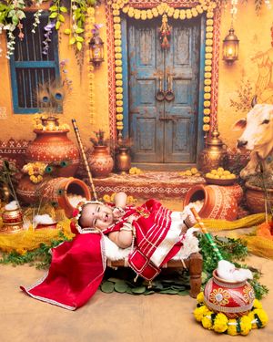 Image post by @newbornbabyphotographystudio on Instagram