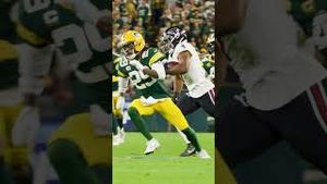 Video post by @atlantafalcons on YouTube
