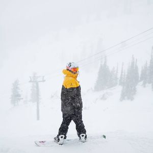 Image post by @skicrestedbutte on Instagram