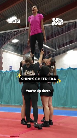 Video post by @cbbc on TikTok