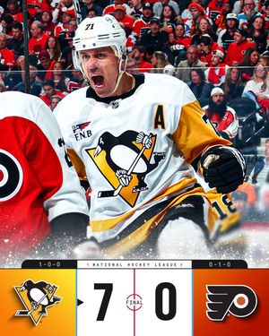 Image post by @nhl on Instagram