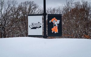 Image post by @cowgirlgolf on Instagram