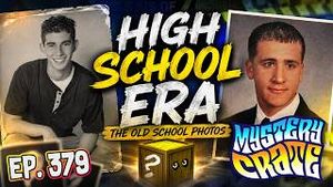 Video post by @lebatardshow on YouTube