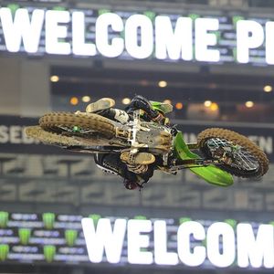 Image post by @racerxonline on Instagram