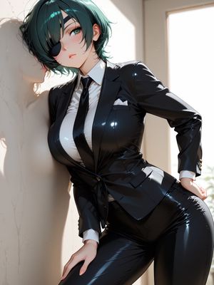 Image post by @thewaifuroom on Instagram