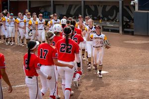 Image post by @cmichsoftball on Instagram