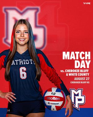 Image post by @mountpisgahathletics on Instagram