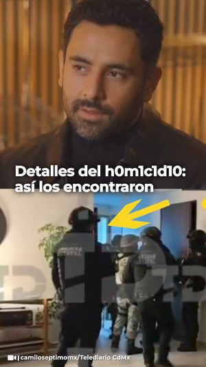 Image post by @univisionfamosos on Instagram