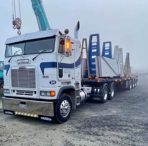 Image post by @rockontruckingnz on Instagram
