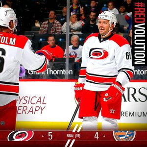 Image post by @canes on Instagram