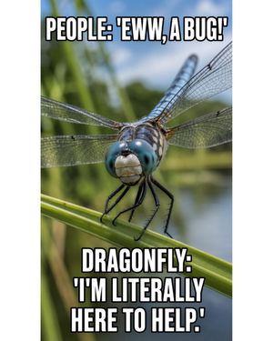 Image post by @bugbustersusa on Instagram