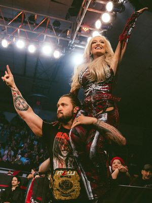 Image post by @realkillerkross on Instagram