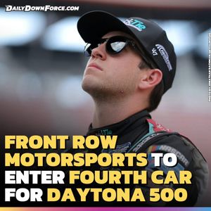 Image post by @dailydownforce on Instagram