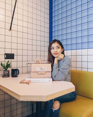 Image post by @vickiima on Instagram