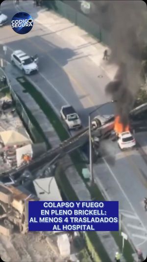 Video post by @codigosegura on Instagram