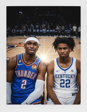 Image post by @magichourai on Instagram